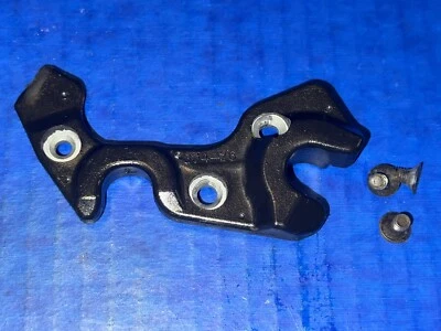 00-06 Yukon Tahoe Escalade 3ª fila asiento pestillo soporte lado derecho asiento derecho  Foto 1 de 4