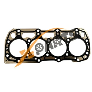 Cylinder Head Gasket 111147741 For Perkins 404C-22 404C-22T Shibaura N844L - Picture 1 of 5
