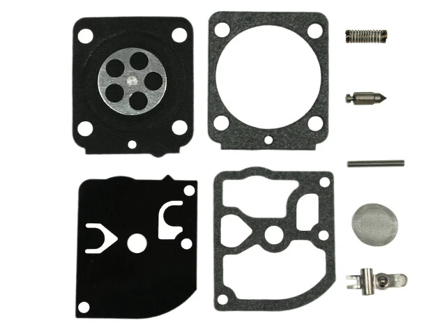 Vergaser Membran für Zama passend für Stihl MS261 Membrankit diaphragme kit