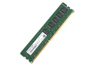 8GB Transcend TS1GLK72W6H DDR3L-1600MHz PC3L-12800E ECC 2Rx8 CL11 1.35V RAM TOP - Bild 1 von 1