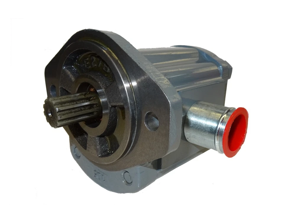 Hydraulikpumpe passend für John Deere Traktor, Lader, Bagger ersetzt LVA15347 - Bild 1 von 1