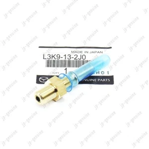 OEM Genuine MAZDA CX-7 2011-12 Turbo L3K9-13-2J0 Fuel Distributor Pressure Valve - Picture 1 of 8