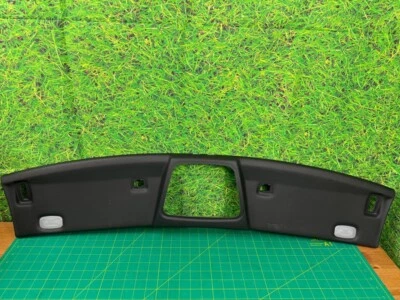 2006-2009 Mercedes CLK 350 Convertible Overhead Panel Trim Cover Suede OEM - Image 1 of 4