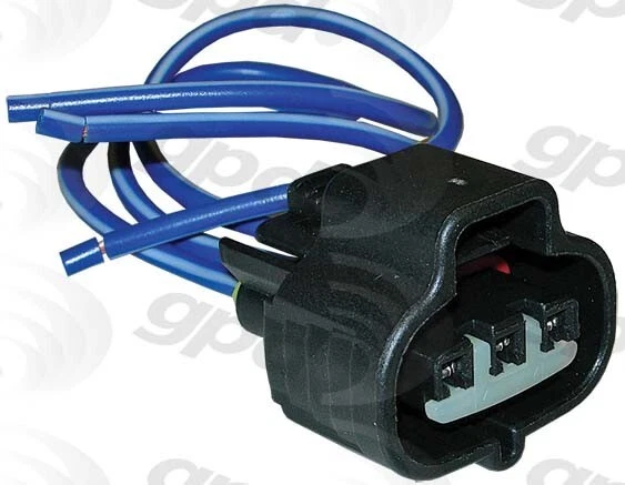 For 2016-2017 Lexus IS300 3.5L A/C Pressure Transducer Connector 302LY29 - Image 1 of 1