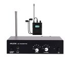 ANLEON S2 Wireless In-ear Monitor System UHF Stereo Stage Monitoring 570-590MHz