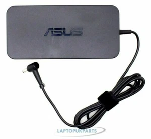 Original Charger Power Supply For ASUS K55V - K55VM - 120W 19V 6.32A - Picture 1 of 2