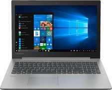 New listing
Lenovo Idealpad 330 Laptop Computer: 15.6" Screen/ Intel Quad-Core Pentium Si.