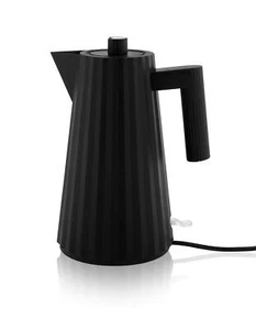 Alessi Plissé MDL06B/USA - Electric Kettle in Thermoplastic Resin, - Picture 1 of 1