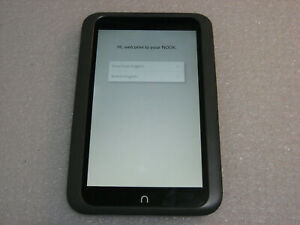 Barnes & Noble NOOK HD Wi-Fi, 8GB, 7" Tablet, BNTV400
