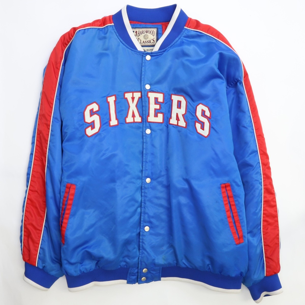 G-III Philadelphia 76ers NBA Jackets for sale | eBay G-III Philadelphia 76ers NBA Jackets for sale | eBay