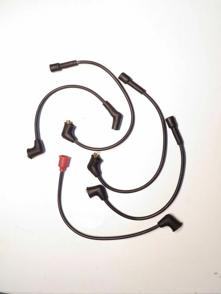 Juego de cables de encendido marca Schneider para Datsun B110 1200 B210 y 210 22450-B5040 Foto 1 de 1