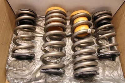 Suspension Springs Ferrari SF 90 Springs Suspension Springs 797511 778460 - Image 1 of 3