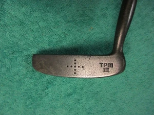 Spalding TPM lll Touring Pro Putter - 33.5” Steel Shaft - Good Condition! - Picture 1 of 8