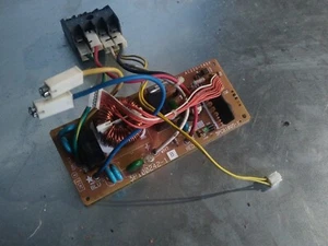 Daikin Karte Referenz 3P100242-1B - Bild 1 von 8