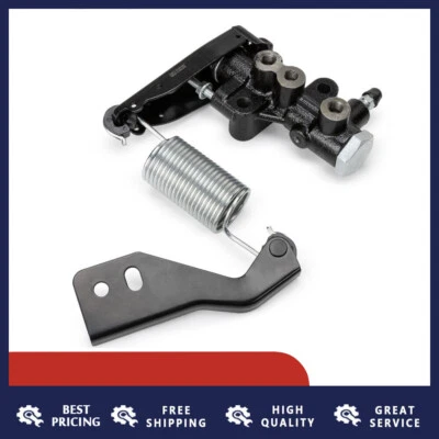 Válvula de detección de carga de freno 46400-56G04 para camioneta Nissan D21 carrocería dura 1993-97 EE. UU. Foto 1 de 4