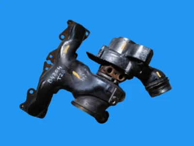 TURBOCOMPRESOR GASOLINA VOLVO V40 XC40 XC60 XC90 2.0 314598415 Foto 1 de 4