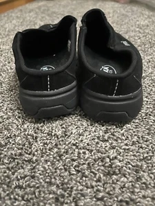 Ryka schwarze Slipper Pantoletten Clogs Schuhe 10 - Bild 1 von 6