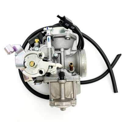 For Fits Trail Master 300 Trailmaster XinYang 300cc Trail 250 UTV Y28V5B Carb - Image 1 of 4
