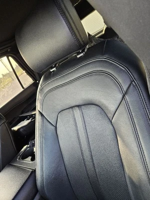 Airbag dianteiro esquerdo para motorista Ford EXPEDITION 2018-2024  - Imagem 1 de 4