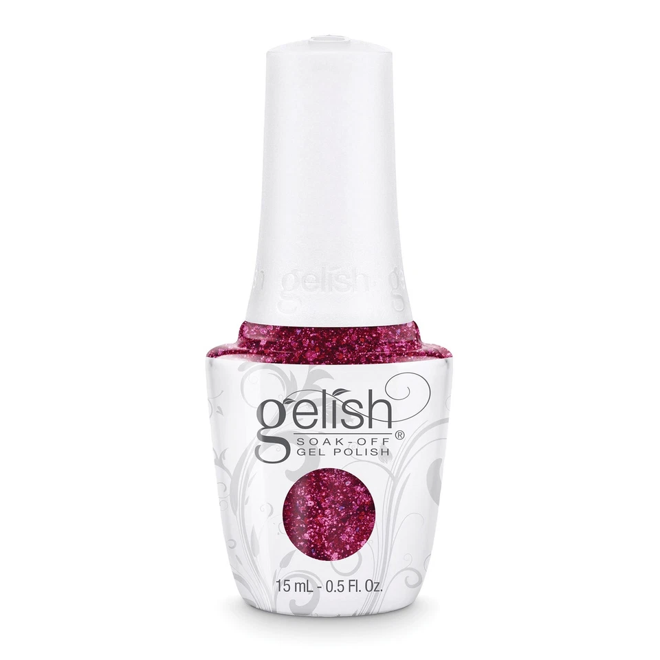 Gelish "Demasiado resistente para ser dulce" esmalte en gel en remojo - 1110949 Foto 1 de 1