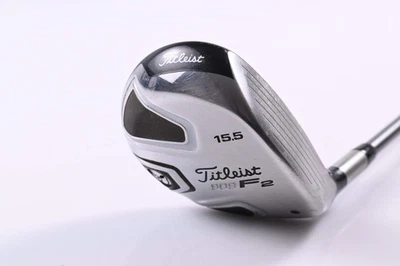 Titleist 909 F2 #3 Legno / 15,5 gradi / Albero flessibile regolare Diamana 75 - Immagine 1 di 4