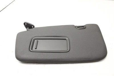 Subaru WRX STI 2011 conductor parasol izquierdo conjunto de parasol fabricante de equipos originales de fábrica 08-14 Foto 1 de 4