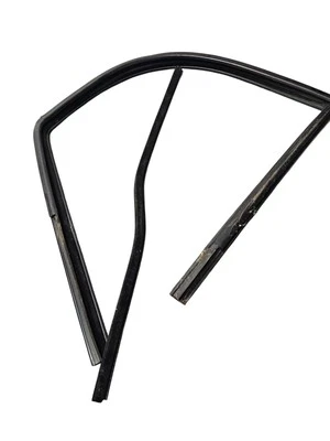 Canal de moldura de puerta delantera izquierda Ford F150 2007 cabina extendida Foto 1 de 3