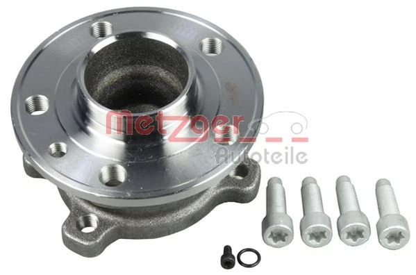 METZGER WM 6532 Kit de roulements de roue pour VOLVO - Photo 1/2