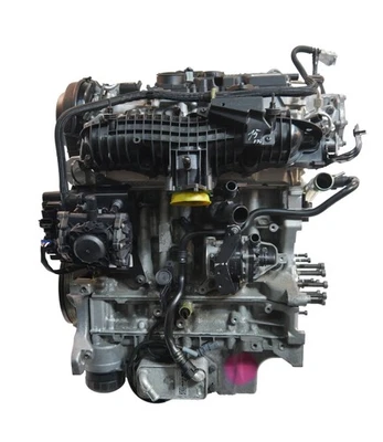 Engine for Volvo XC90 2.0 T8 Hybrid B4204T35 B42 36010313 - Image 1 of 4