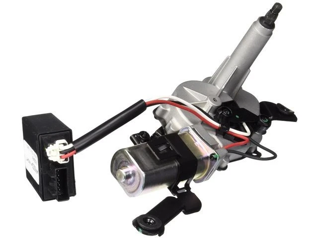 Back Glass Wiper Motor For 07-09 Chevy Pontiac Suzuki Equinox Torrent XL7 NF91C6 - Image 1 of 1