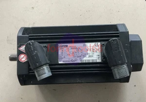 1piece Used Lenze Servo Motor MDSKSRS056-23 - Picture 1 of 1
