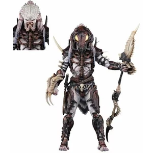 Official NECA Alpha Predator Ultimate 7" Action Figure 1:12 Predator Collectible - Picture 1 of 19