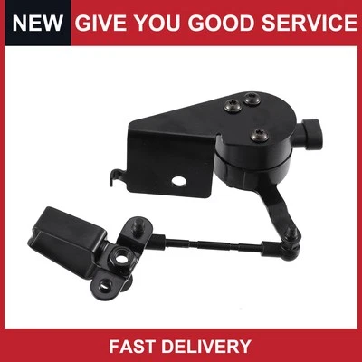 Paquete de 1 sensor de nivel de altura de conducción de suspensión para Cadillac Escalade 2004-2010 Foto 1 de 4