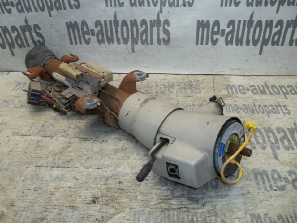 1994 Cadillac Seville Eldorado Floor Steering Column 26040513 DZH OEM Factroy - Image 1 of 4