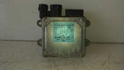 JQ601A028 MODULO ELETTRONICO / 9652024280 / 177503 PER CITROËN C3 PLURIEL 1.4 HD - Immagine 1 di 4