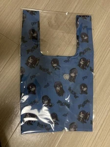 Ado Eco Bag Hibana Live Concert Item Collection Japanese Singer Tracking New - Picture 1 of 12