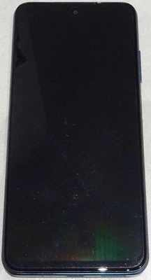 Xiaomi Poco M3 Pro 5G Dual Cool Blue 6,5" 64 GB | 4 GB guter Zustand 100% OK - Bild 1 von 2