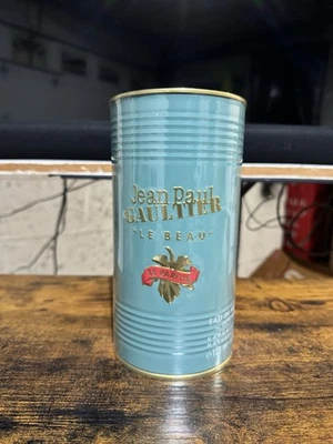 Jean Paul Gaultier le Beau淡香水4.2盎司热带 — 第 1/4 张图片