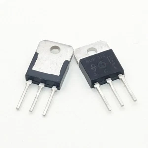 Infineon BUP314 IGBT N-CH Transistor 1200V 52A x 1PC NEW - Picture 1 of 7