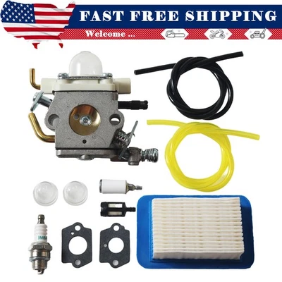 Carburador para Echo PB-580 PB-580T Echo Mochila Soplador Carbujía Foto 1 de 4