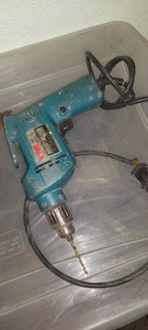 makita 6404 power drill - Imagen 1 de 2