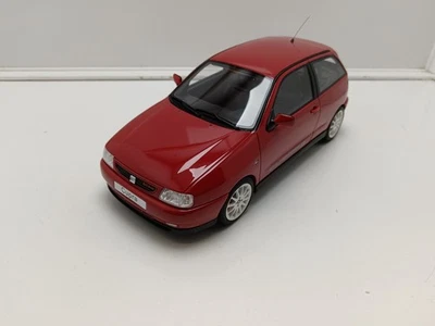 OTTOMOBILE OT092 Seat Ibiza Mk2 Cupra 2 - Photo 1/4