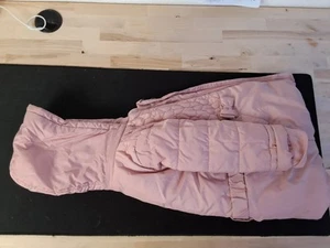 Winterjacke Für Mädchen In rosa von S.Oliver, Grösse 92 - Bild 1 von 3