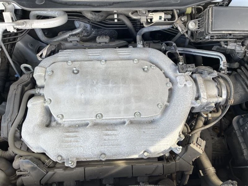 2019-2020 ACURA MDX ENGINE 3.5L V-6 i-VTEC 290HP AT AWD 60K -BASE- 59134 - Image 1 of 4