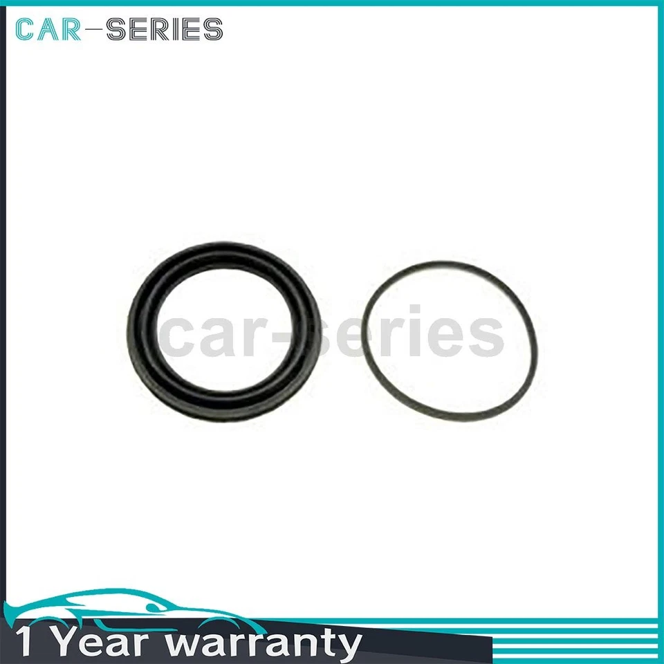 Kit de reparación de pinza de freno para Dodge Caravan 2005 2006 Foto 1 de 3