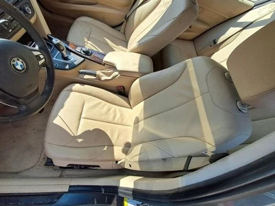 Seat Belt Front Bucket Driver Retractor Fits 12-14 BMW 320i 2529541 Foto 1 de 4