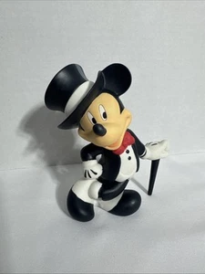 Disney Showcase Precious Moments Mickey Mouse "You’re My Mr. Maravilloso" 143704 - Imagen 1 de 20