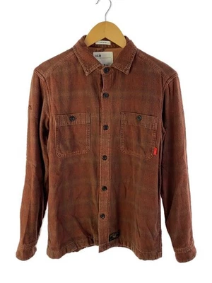 WTAPS VANS SYNDICATE 夹克 2 棉 BRW 112gwvnd shm01s — 第 1/4 张图片