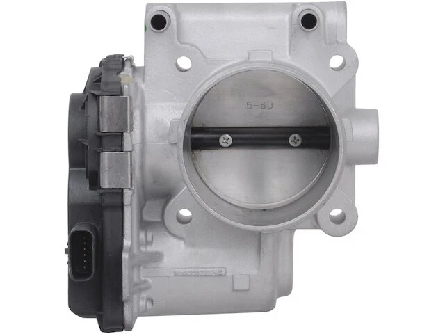 Корпус дроссельной заслонки 66FTZX56 для Mazda CX7 3 2007 2008 2009 2010 2013 2011 2012 - Изображение 1 из 1