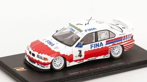 1:43 Spark BMW 318is Winner 24h Spa 1994 - Imagen 1 de 3